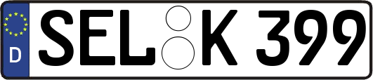 SEL-K399