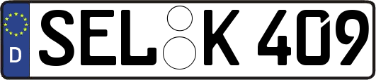 SEL-K409