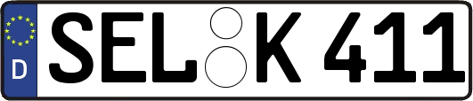 SEL-K411