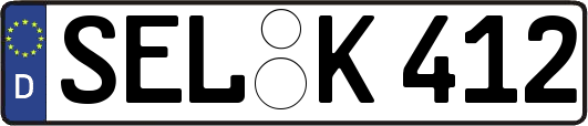 SEL-K412