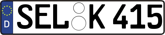 SEL-K415