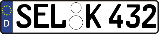 SEL-K432