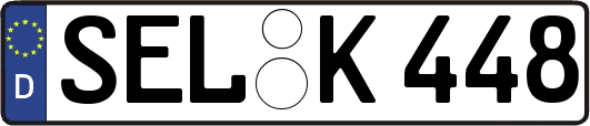 SEL-K448
