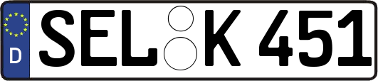 SEL-K451