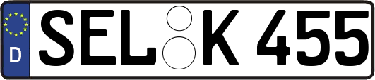 SEL-K455