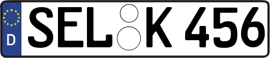 SEL-K456