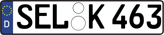 SEL-K463
