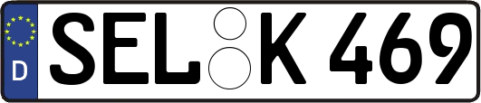 SEL-K469
