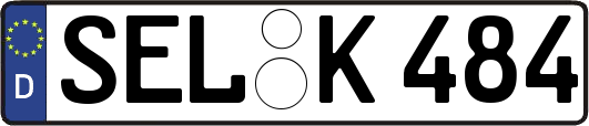 SEL-K484