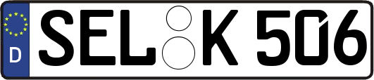 SEL-K506
