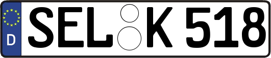 SEL-K518