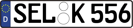 SEL-K556