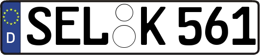 SEL-K561