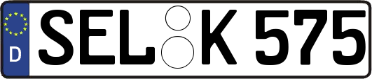 SEL-K575