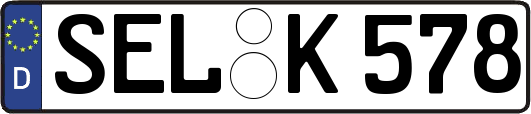 SEL-K578