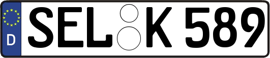SEL-K589