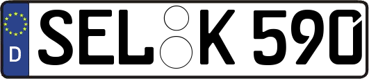 SEL-K590