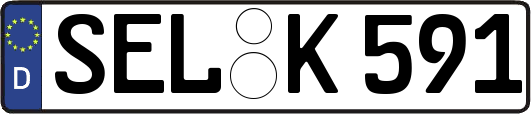 SEL-K591