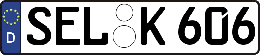 SEL-K606