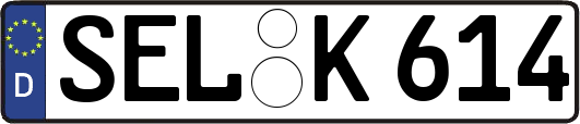 SEL-K614