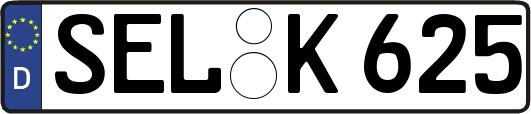 SEL-K625