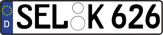 SEL-K626
