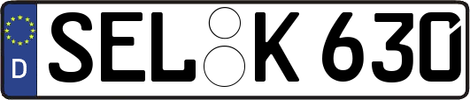 SEL-K630