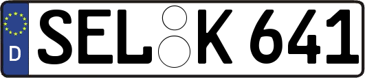 SEL-K641