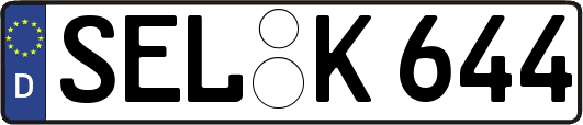 SEL-K644
