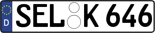 SEL-K646