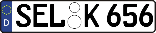 SEL-K656