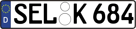 SEL-K684