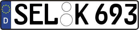 SEL-K693