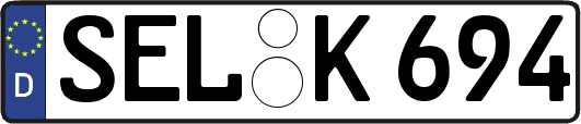 SEL-K694
