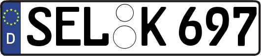 SEL-K697