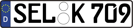 SEL-K709
