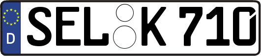 SEL-K710