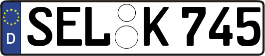 SEL-K745