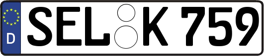 SEL-K759