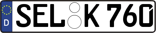SEL-K760