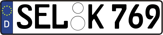 SEL-K769