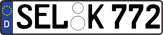 SEL-K772