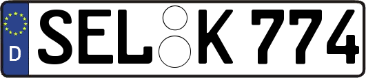 SEL-K774
