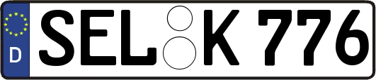 SEL-K776