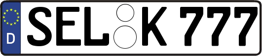 SEL-K777