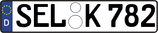SEL-K782