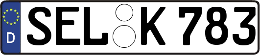 SEL-K783