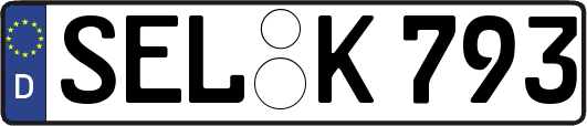 SEL-K793