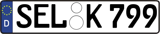 SEL-K799