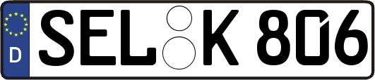 SEL-K806